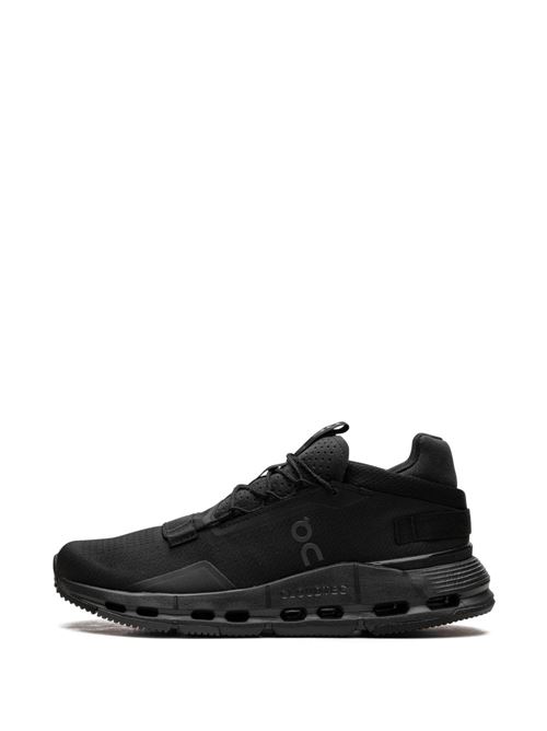 Sneakers donna Cloudnova 2 ON RUNNING | 3WE30220485ALLBLACK